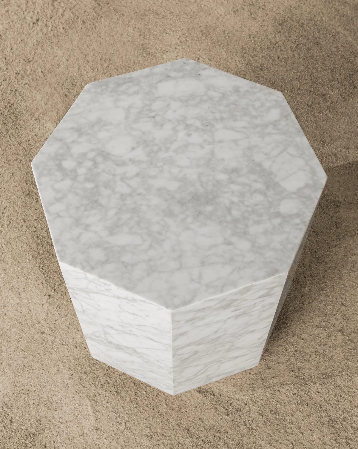Barcelo Outdoor Side Table - Image 5