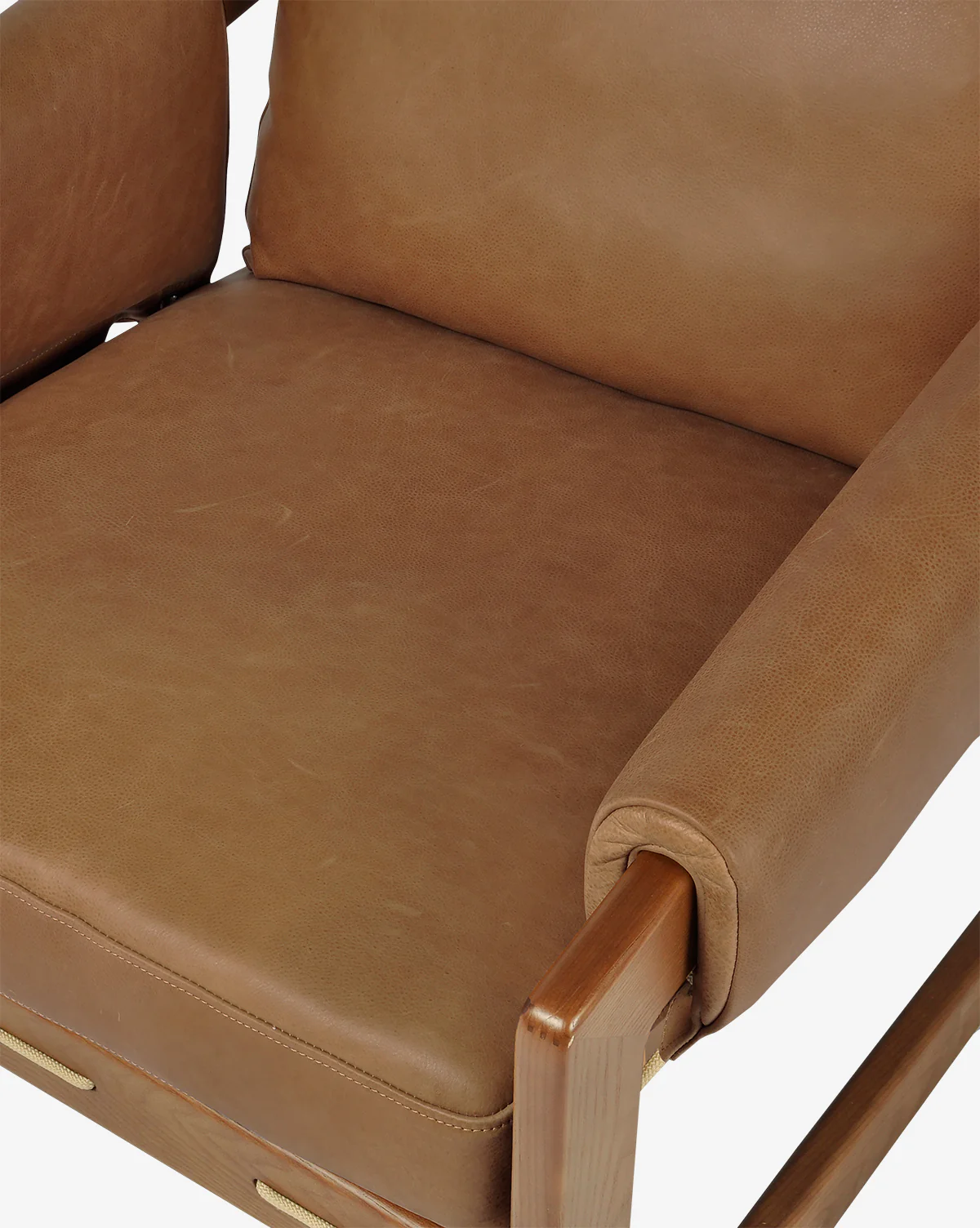 Barker Lounge Chair - Image 2