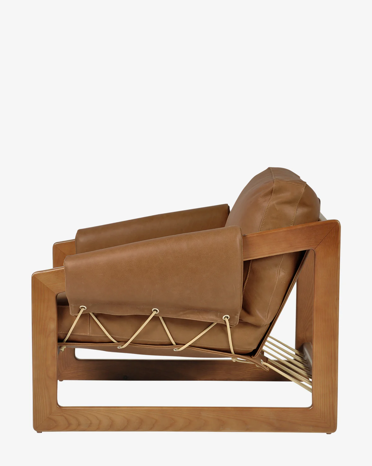 Barker Lounge Chair - Image 5