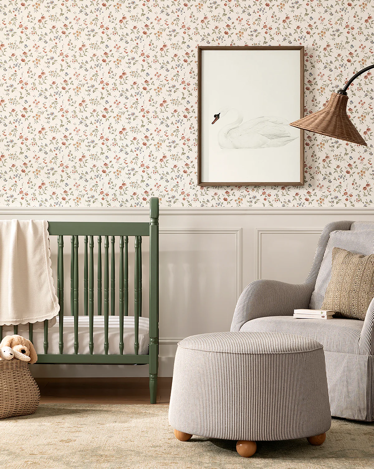 Barnaby Ottoman - Image 3