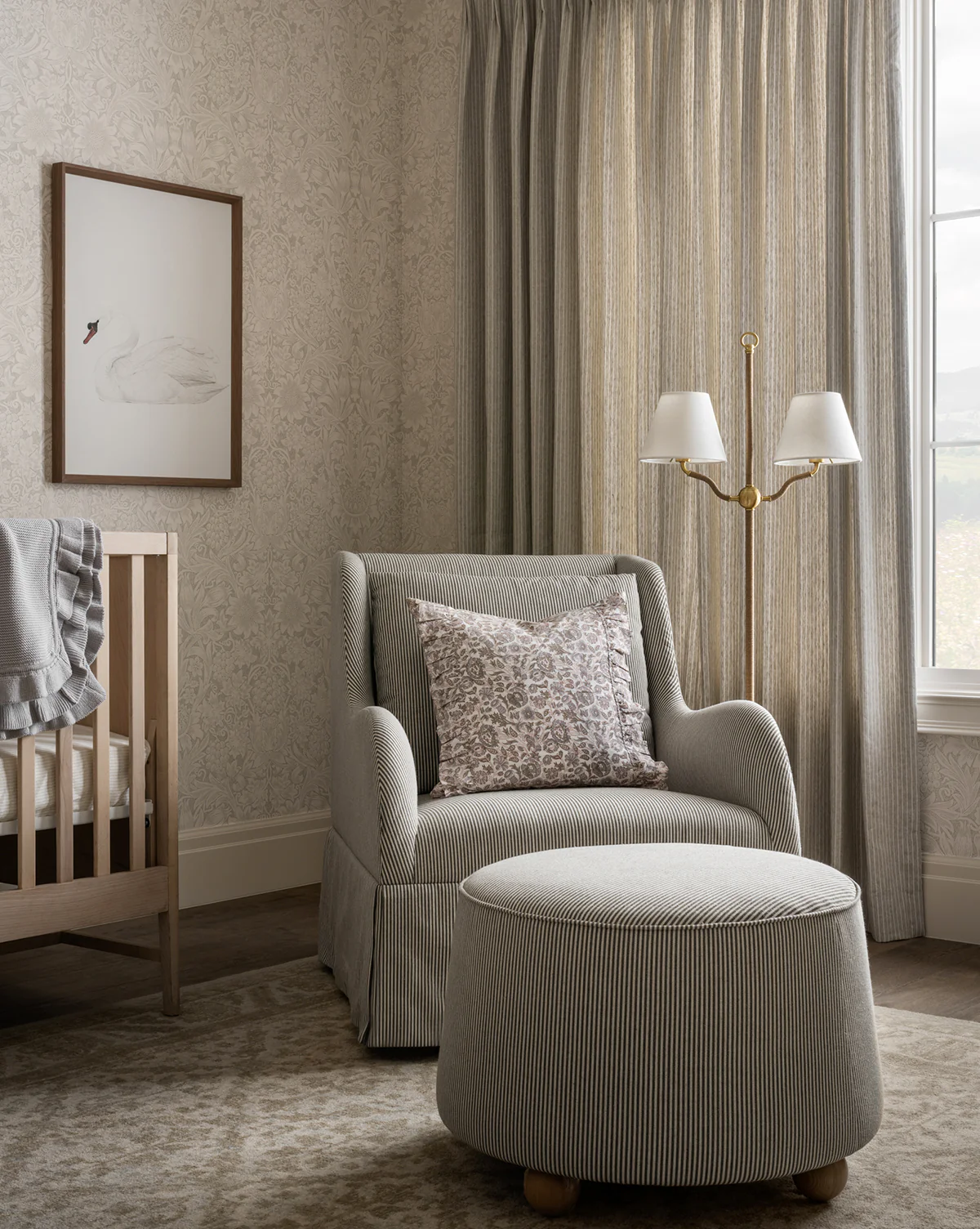 Barnaby Ottoman - Image 7
