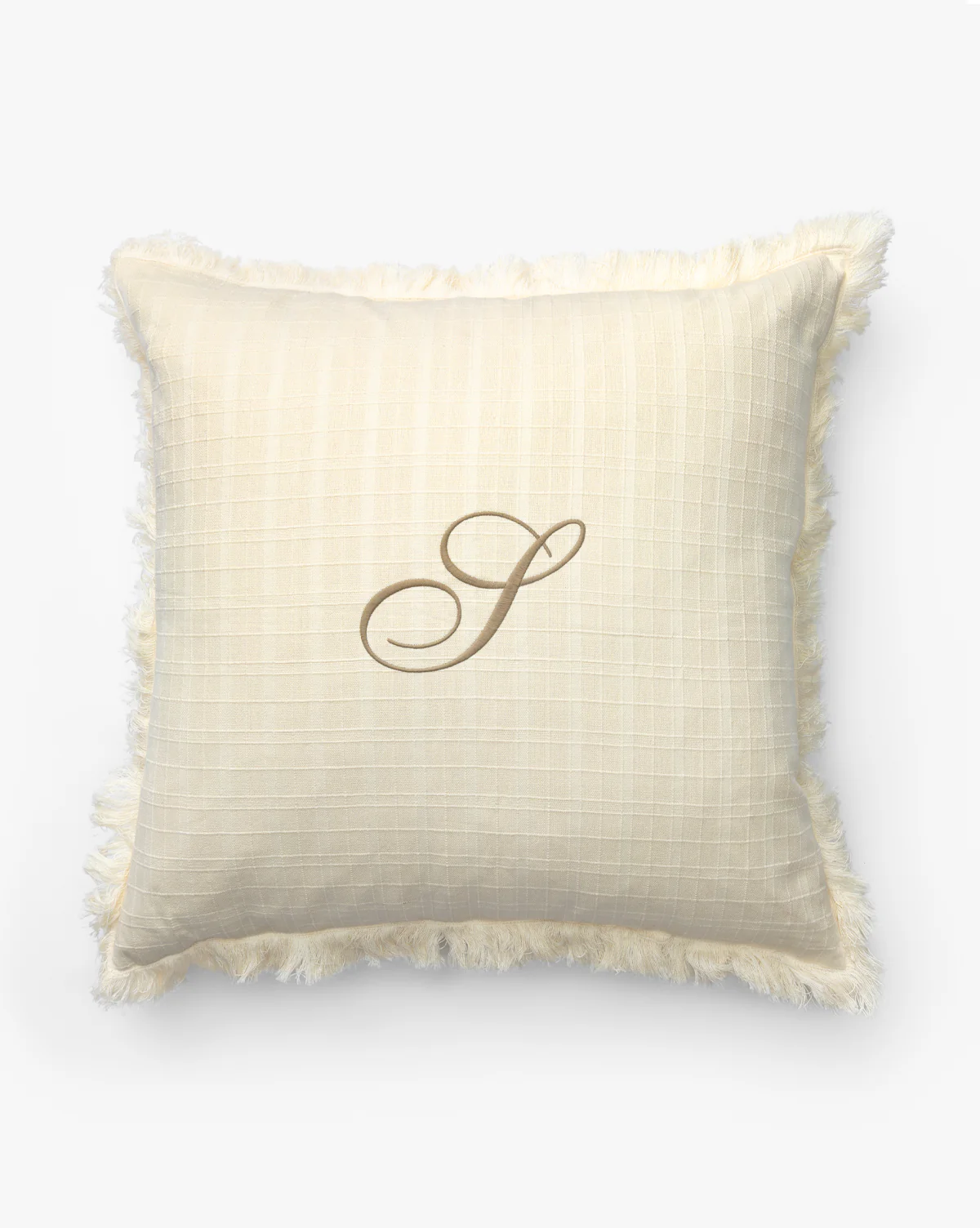 Barnes Pillow Cover - Image 3