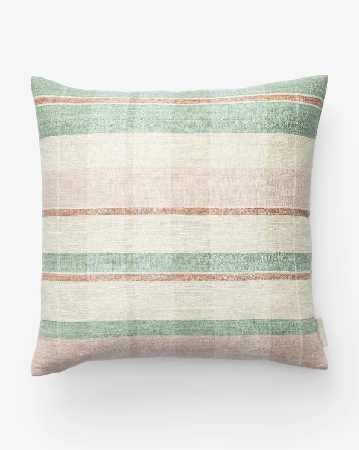 Barret Pillow Cover - Image 2