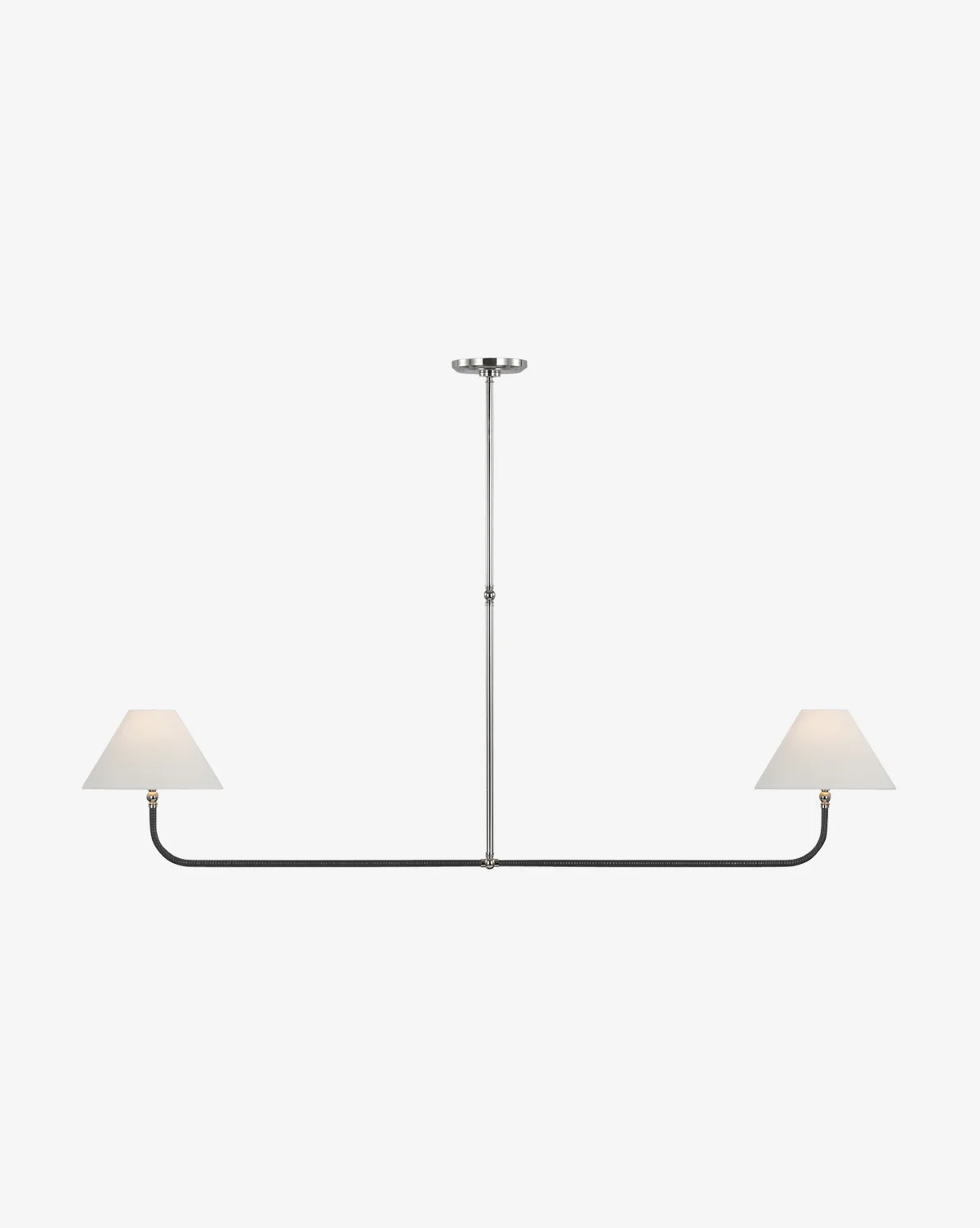 Basden Extra Large Linear Chandelier - Image 2