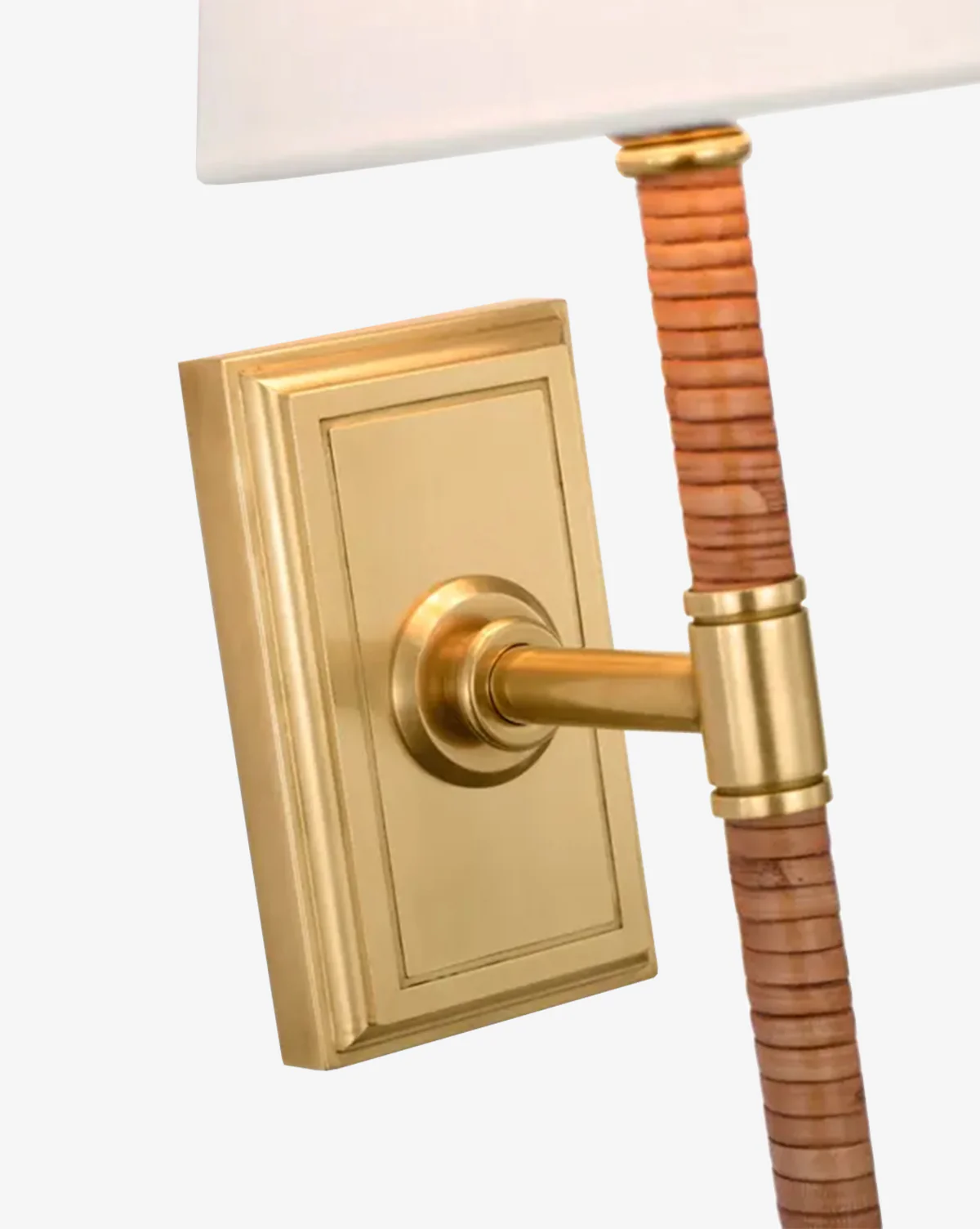 Basden Tail Sconce - Image 2