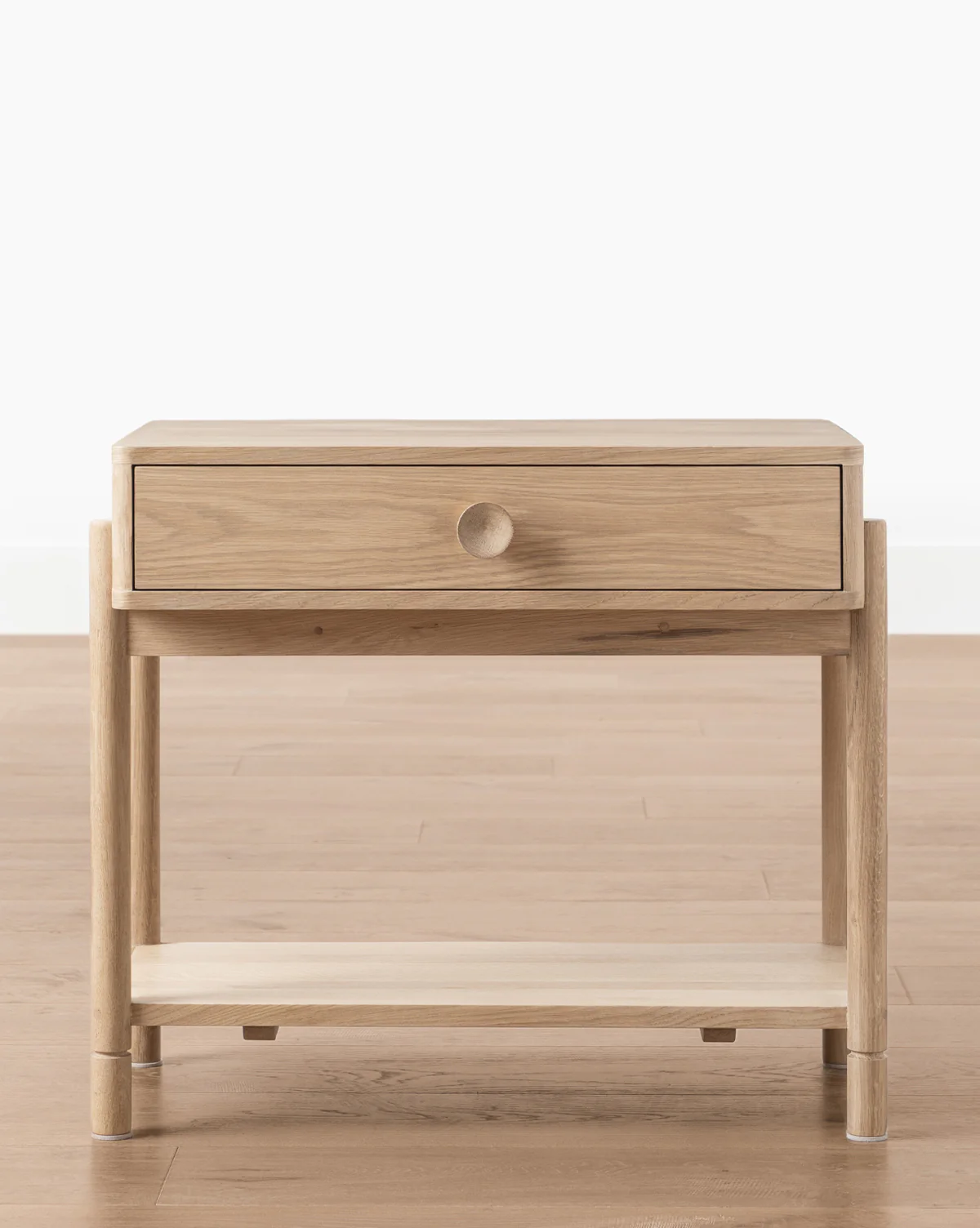 Baxter Nightstand - Image 2