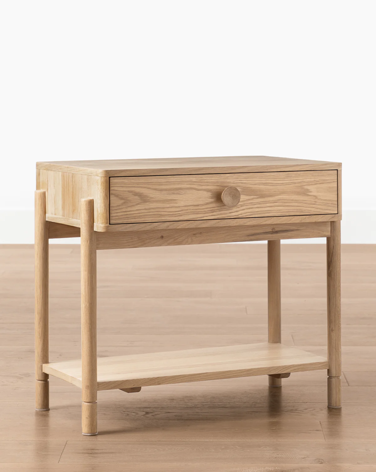 Baxter Nightstand - Image 3