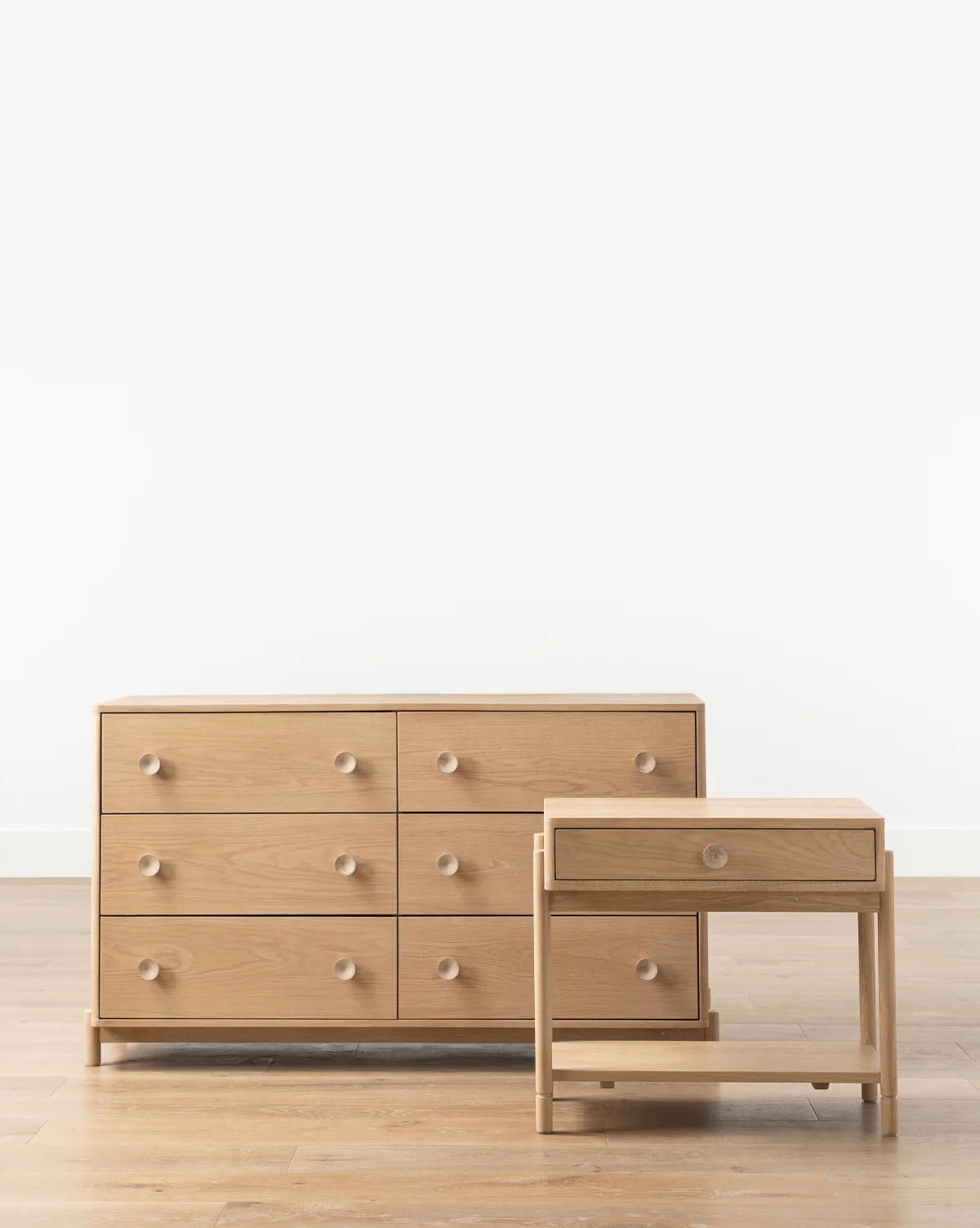 Baxter Nightstand - Image 6