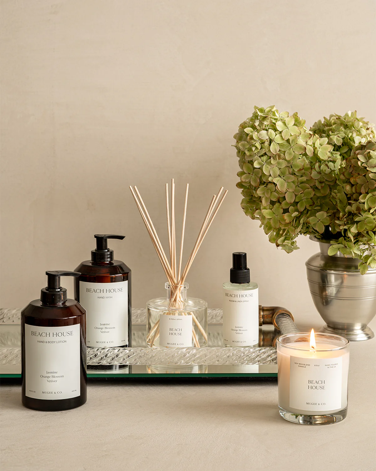 Beach House Hand Lotion - Image 2