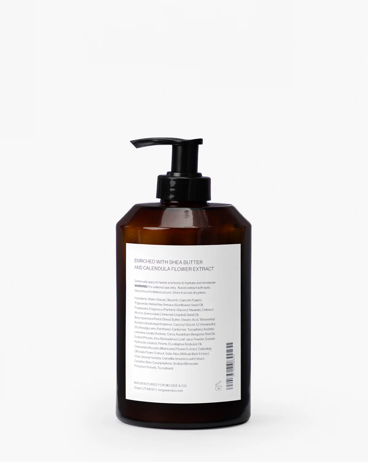 Beach House Hand Lotion - Image 3