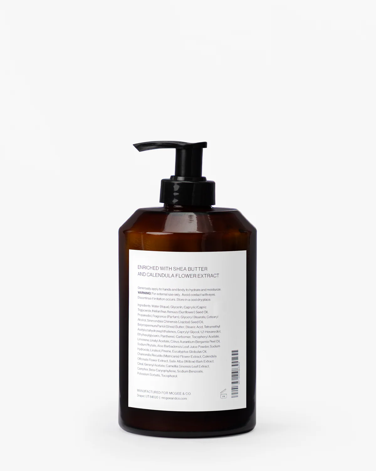 Beach House Hand Soap - Image 3