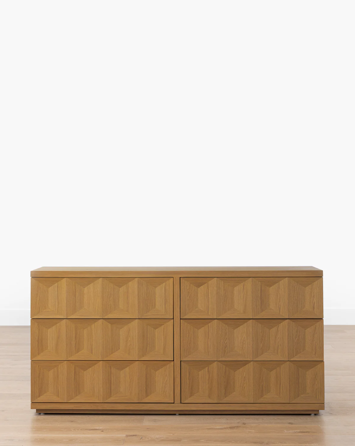 Beacon 6-Drawer Dresser - Image 2