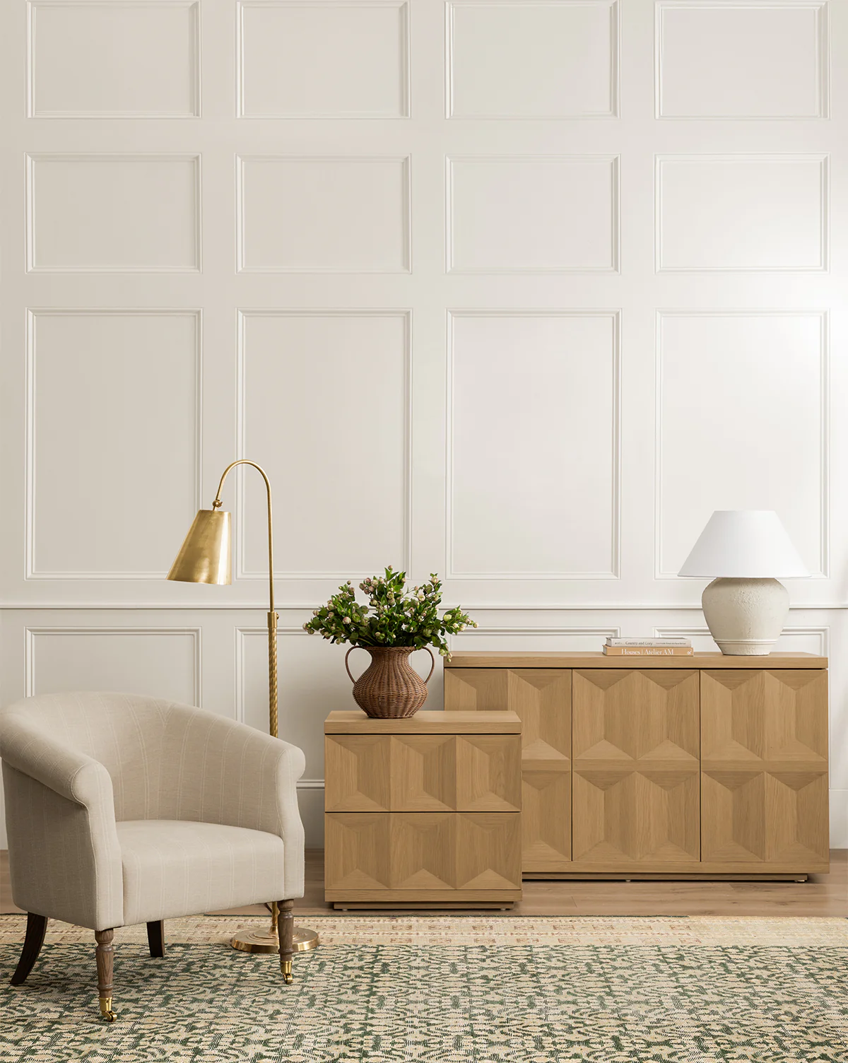 Beacon Nightstand - Image 4