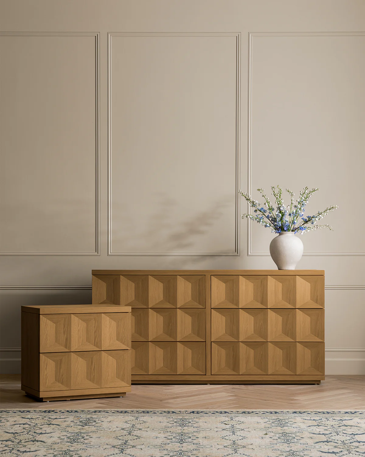 Beacon Nightstand - Image 7
