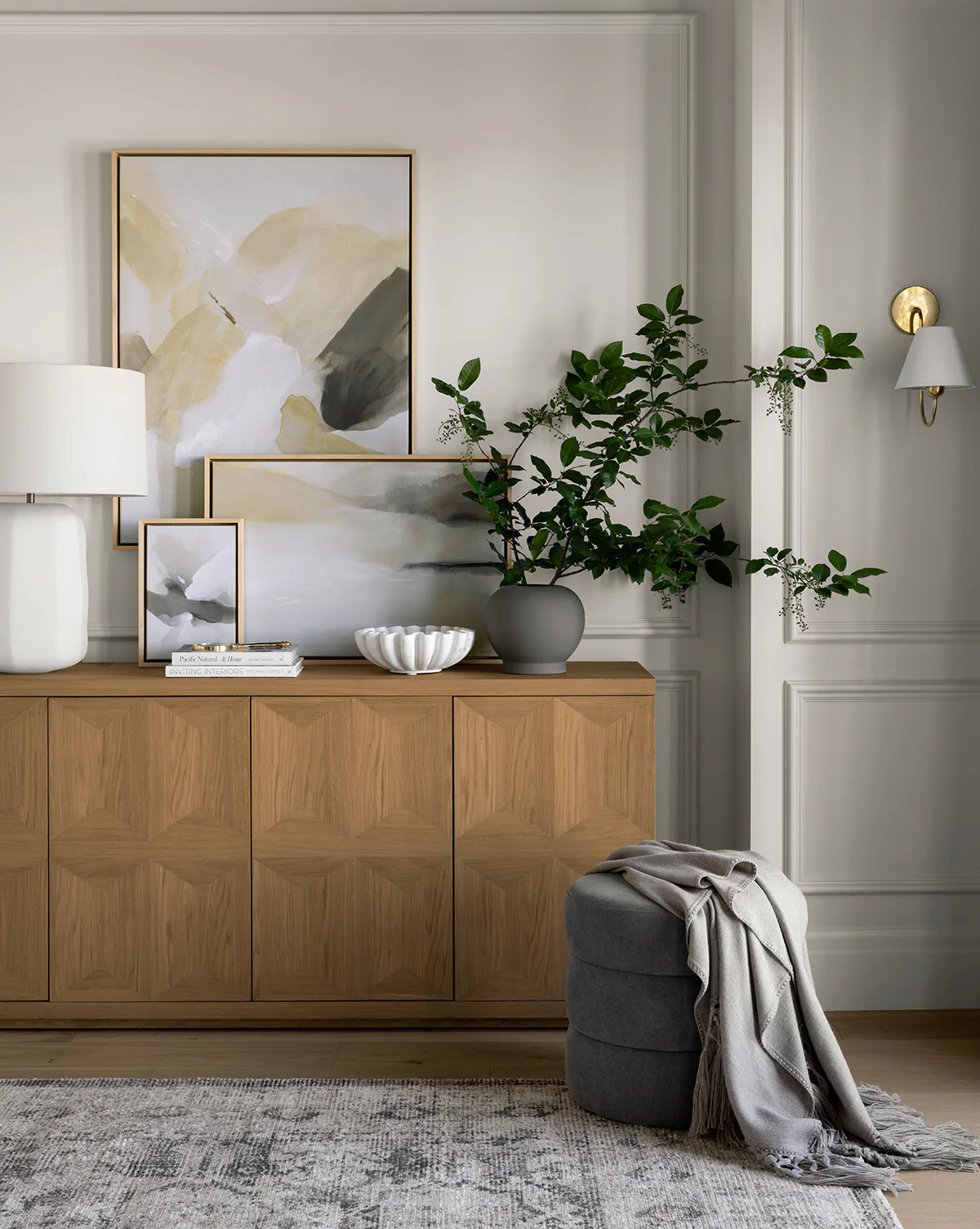 Beacon Sideboard - Image 11