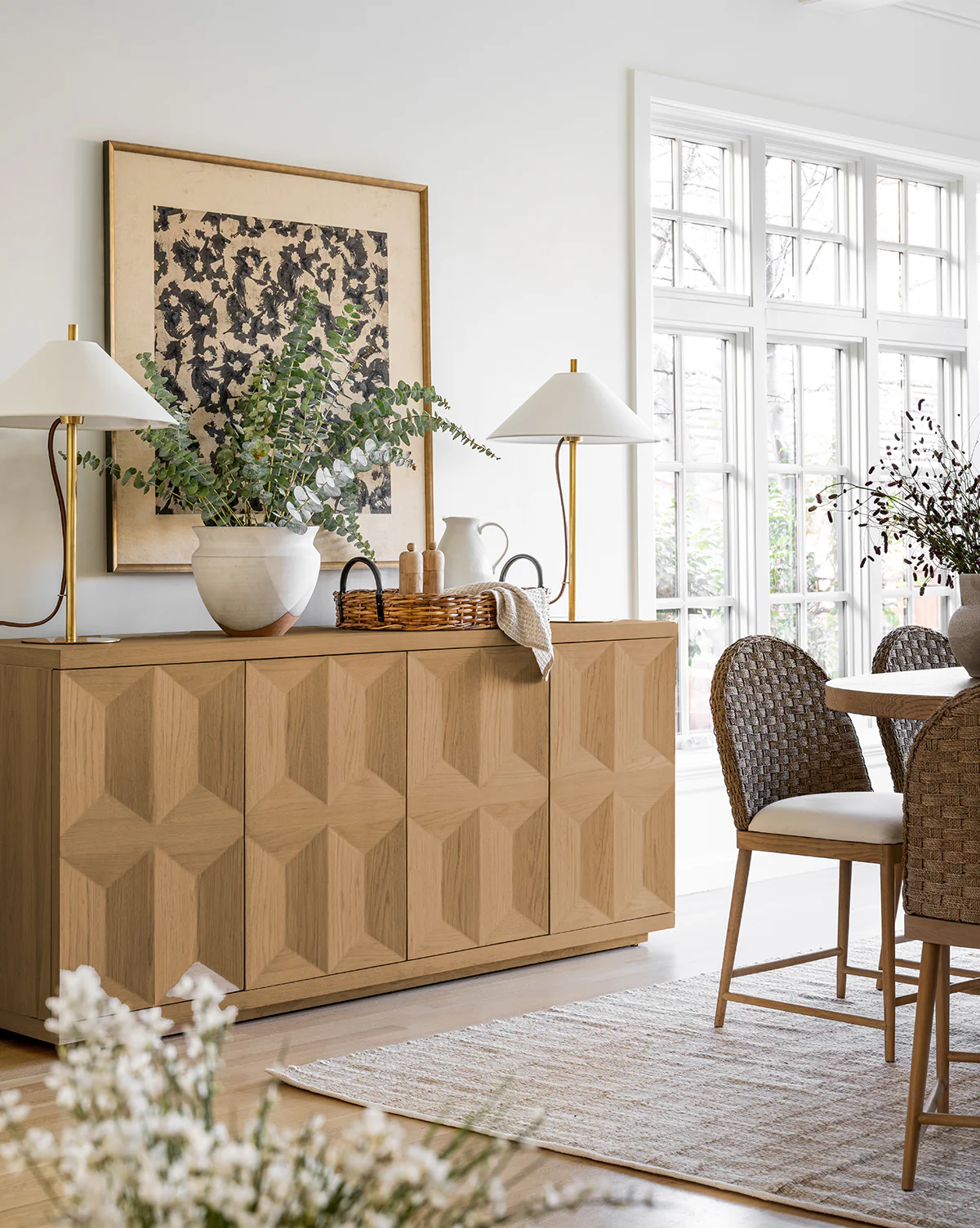 Beacon Sideboard - Image 7