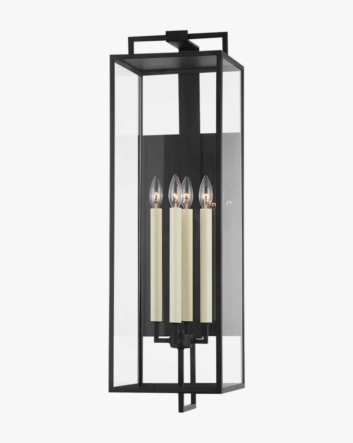 Beckham Wall Sconce - Image 2