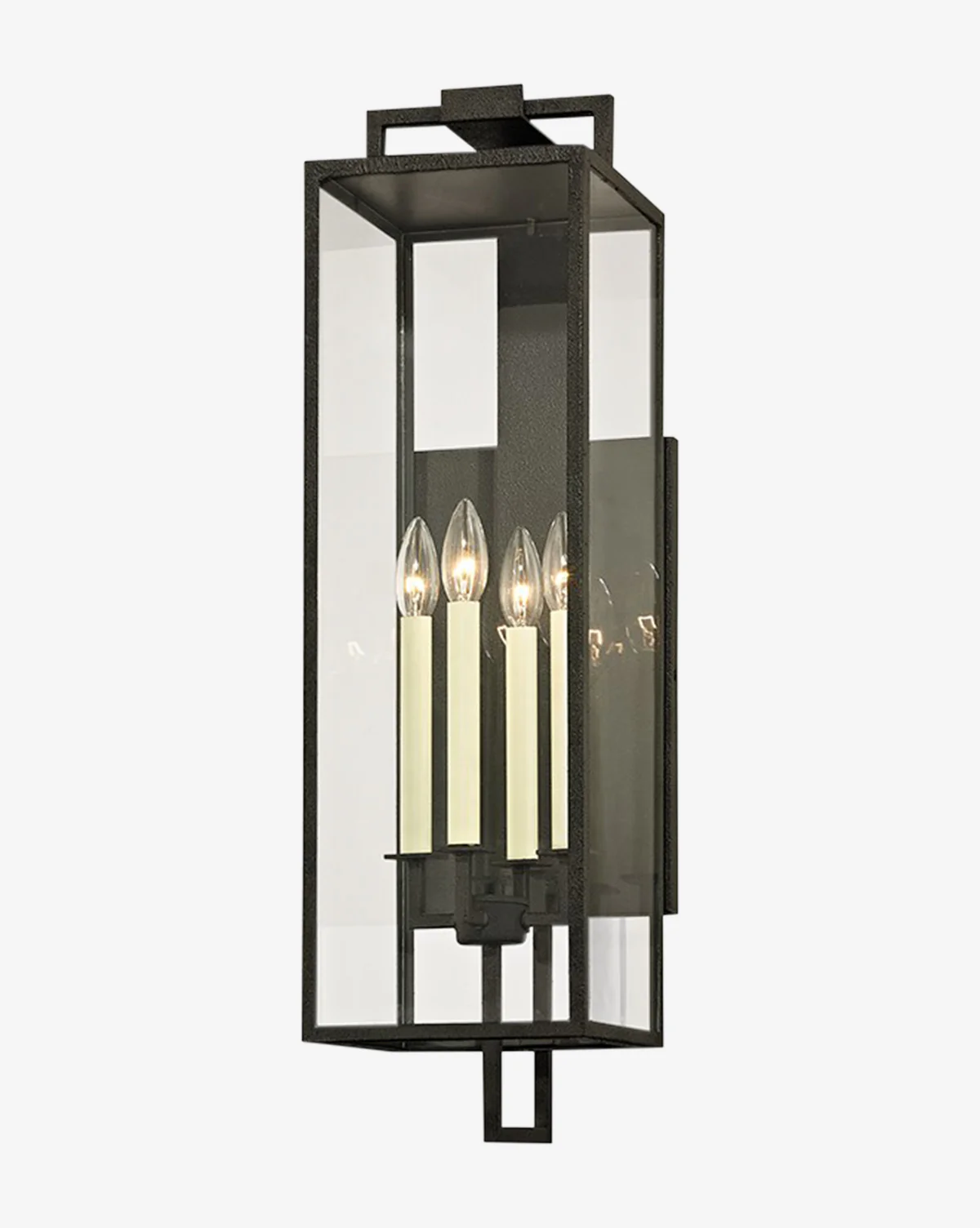 Beckham Wall Sconce - Image 3