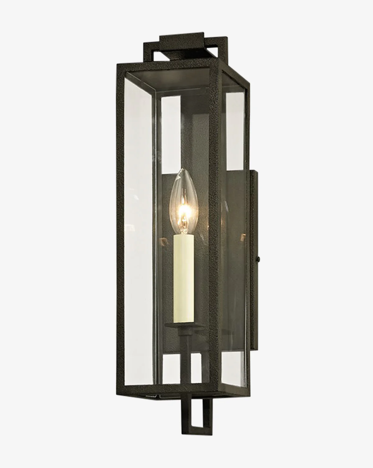 Beckham Wall Sconce - Image 4