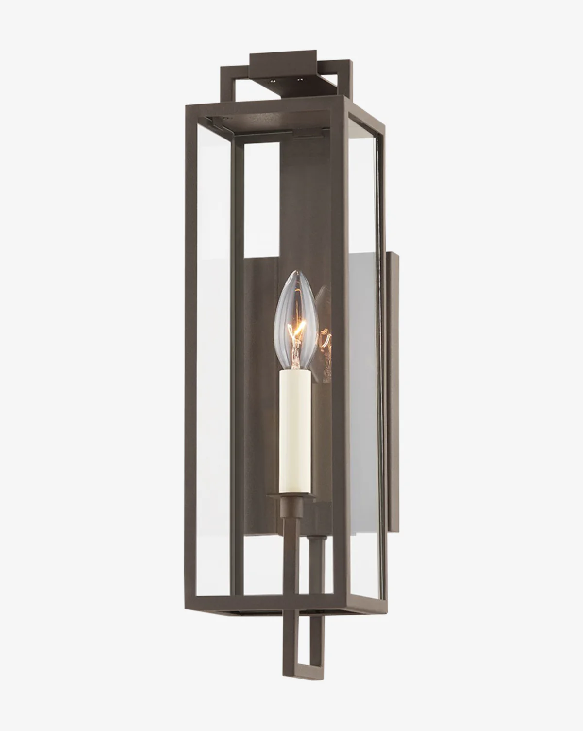 Beckham Wall Sconce - Image 7