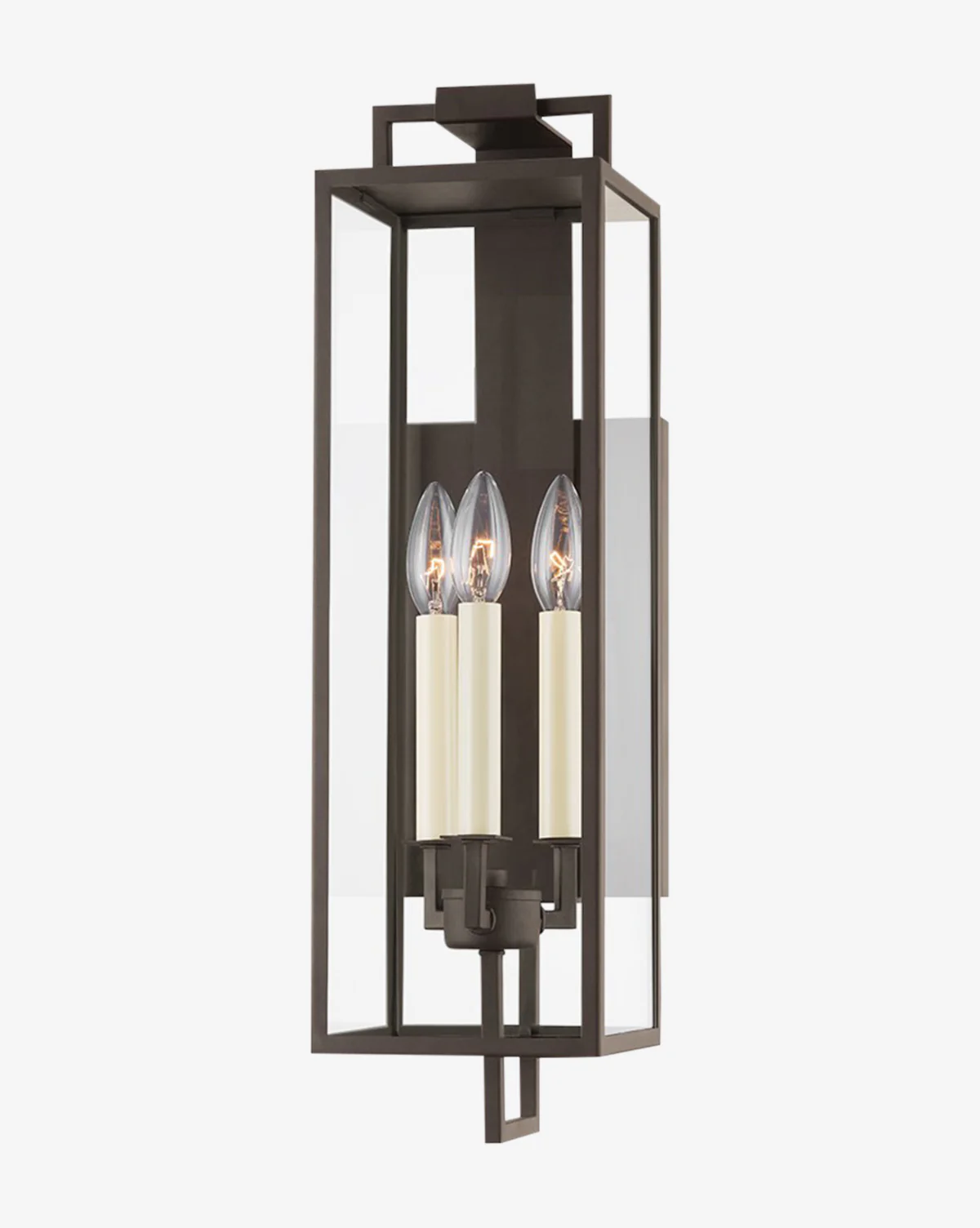 Beckham Wall Sconce - Image 8