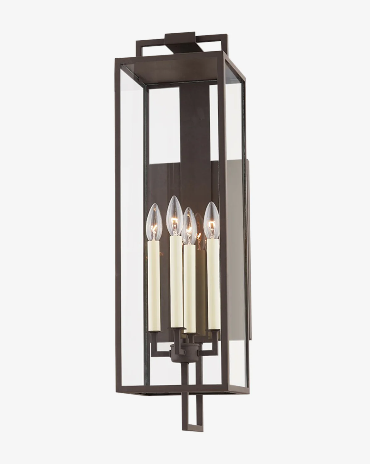 Beckham Wall Sconce - Image 9