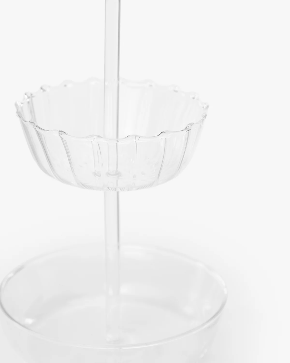 Beckman 3-Tier Tray - Image 3