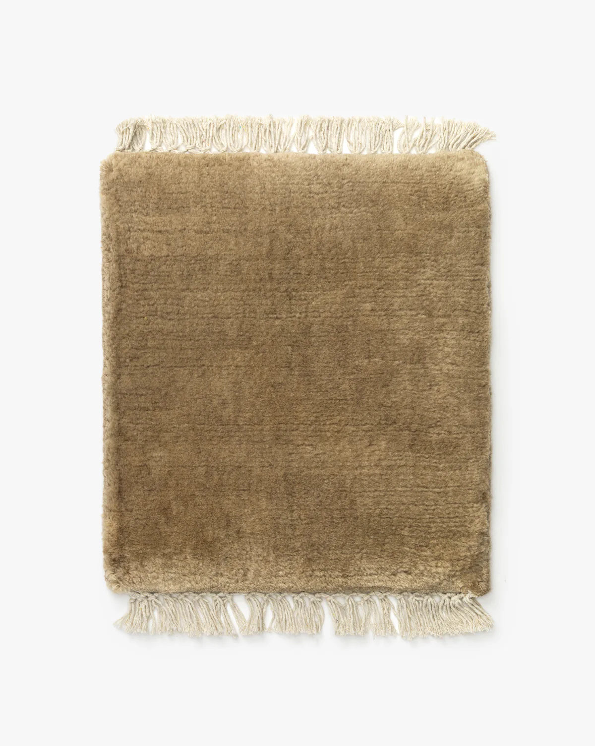 Bedford Hand-Loomed Wool Rug Swatch - Image 2