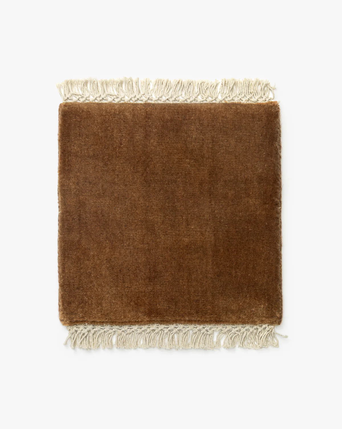Bedford Hand-Loomed Wool Rug Swatch - Image 4