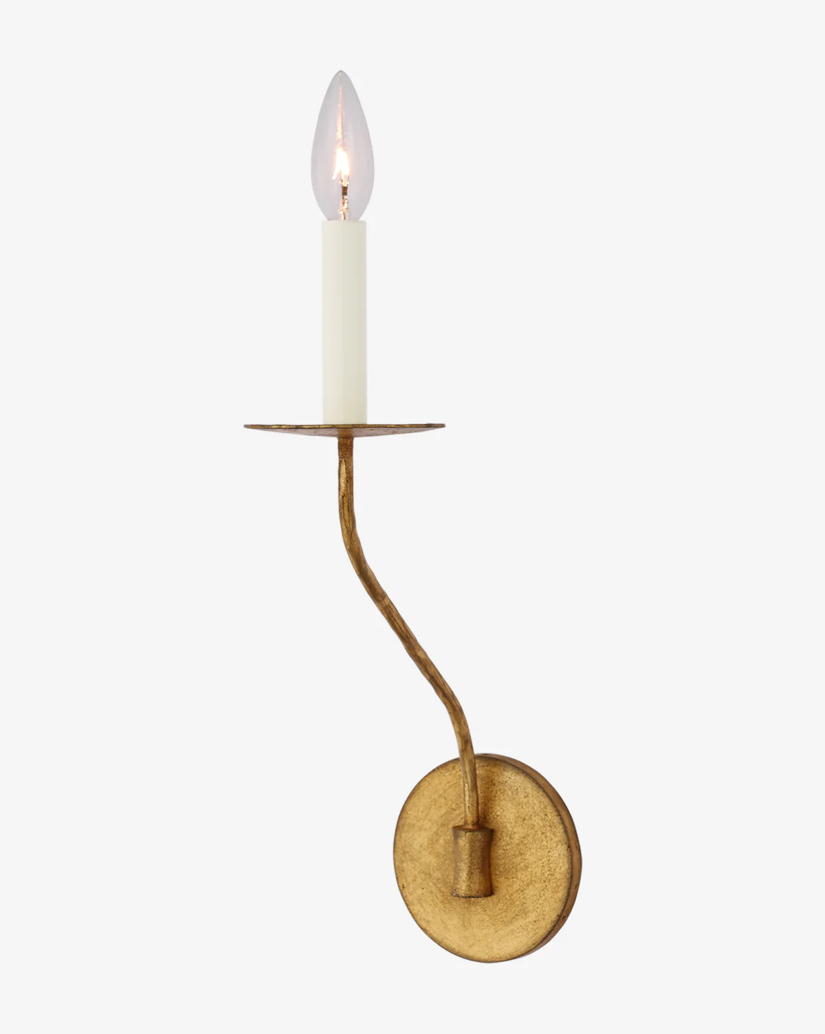 Belfair Medium Single Sconce - Image 3