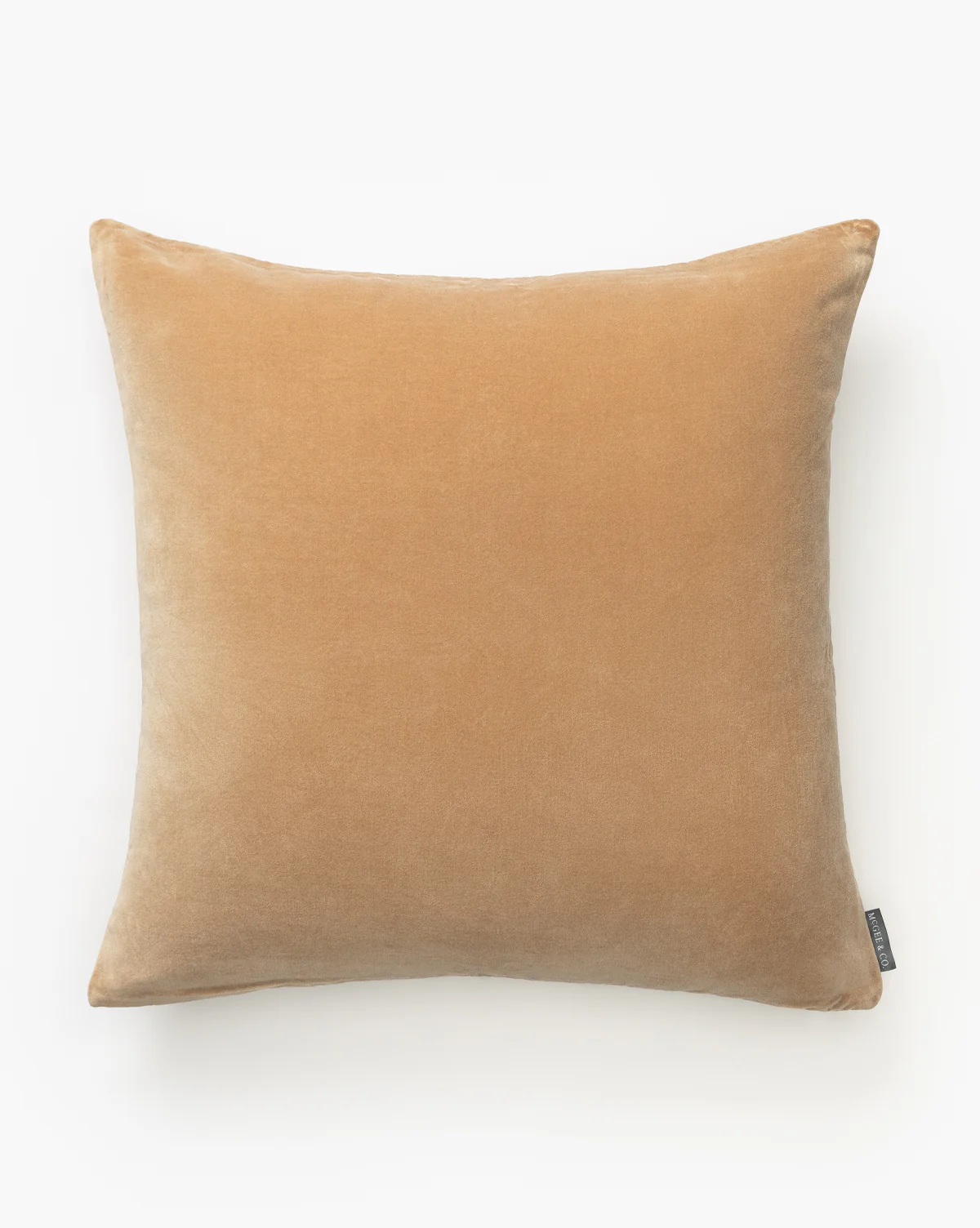 Bellevue Velvet Pillow Cover - Image 14