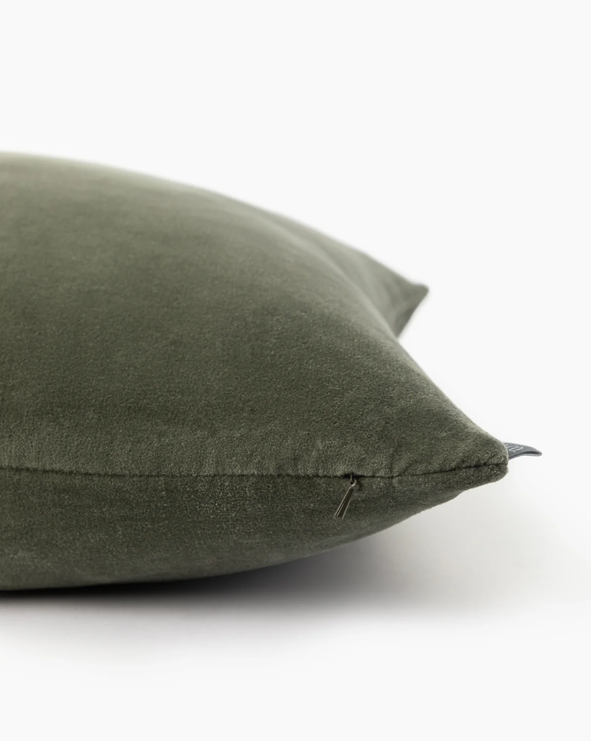 Bellevue Velvet Pillow Cover - Image 7