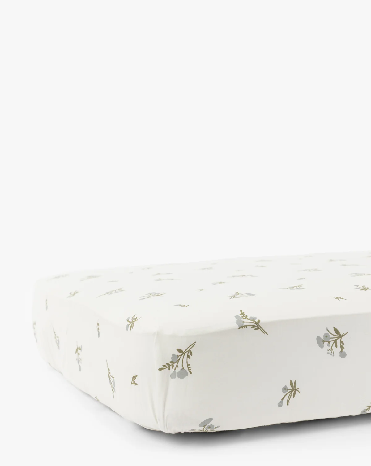 Bertram Crib Organic Sheet