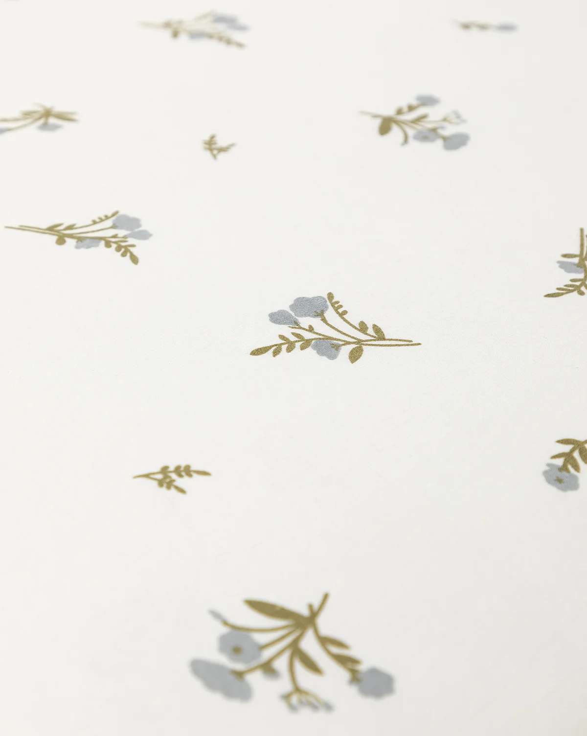 Bertram Crib Organic Sheet - Image 3