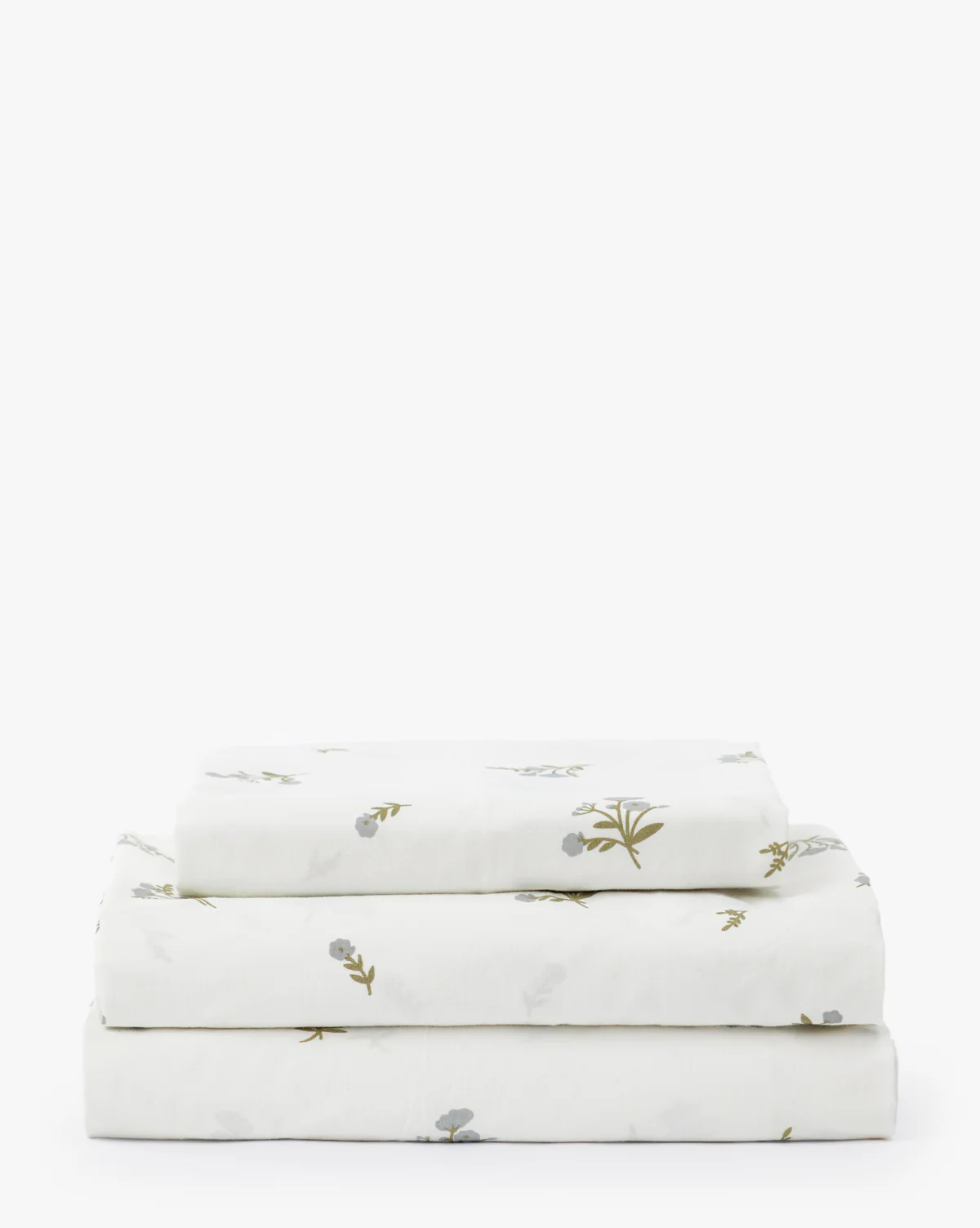Bertram Kids Organic Sheet Set - Image 2
