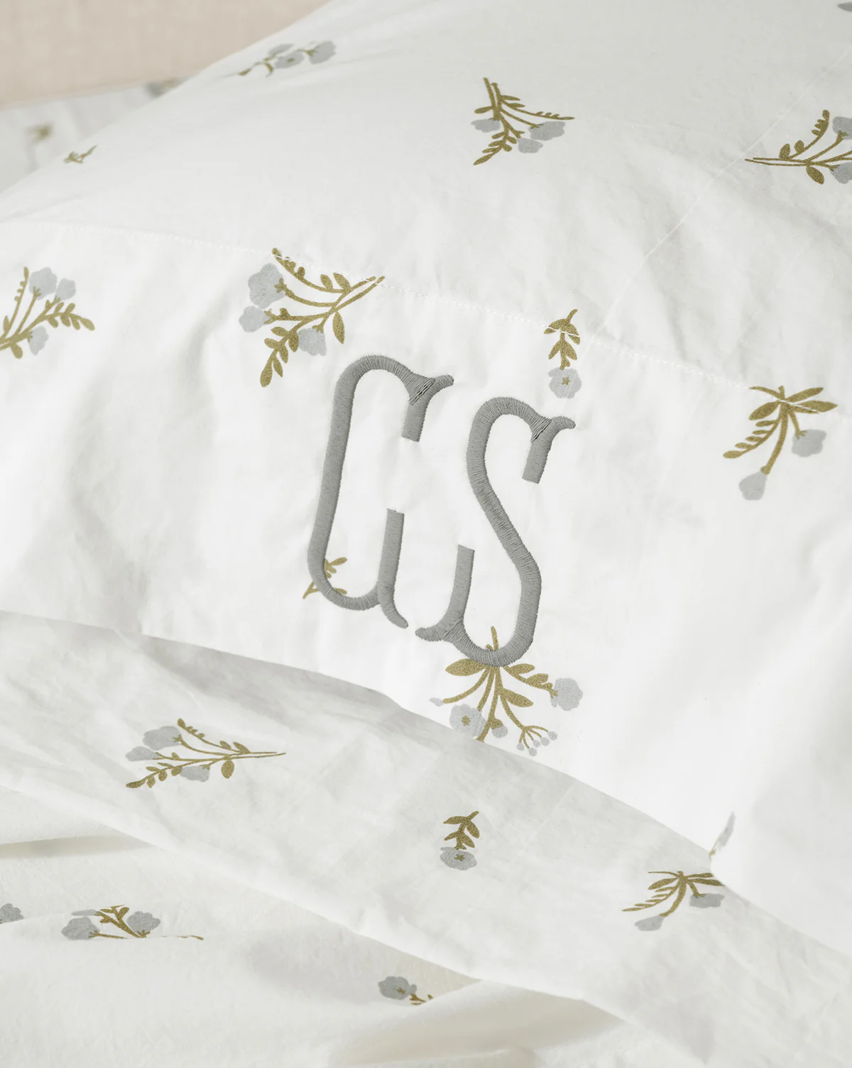 Bertram Kids Organic Sheet Set - Image 4