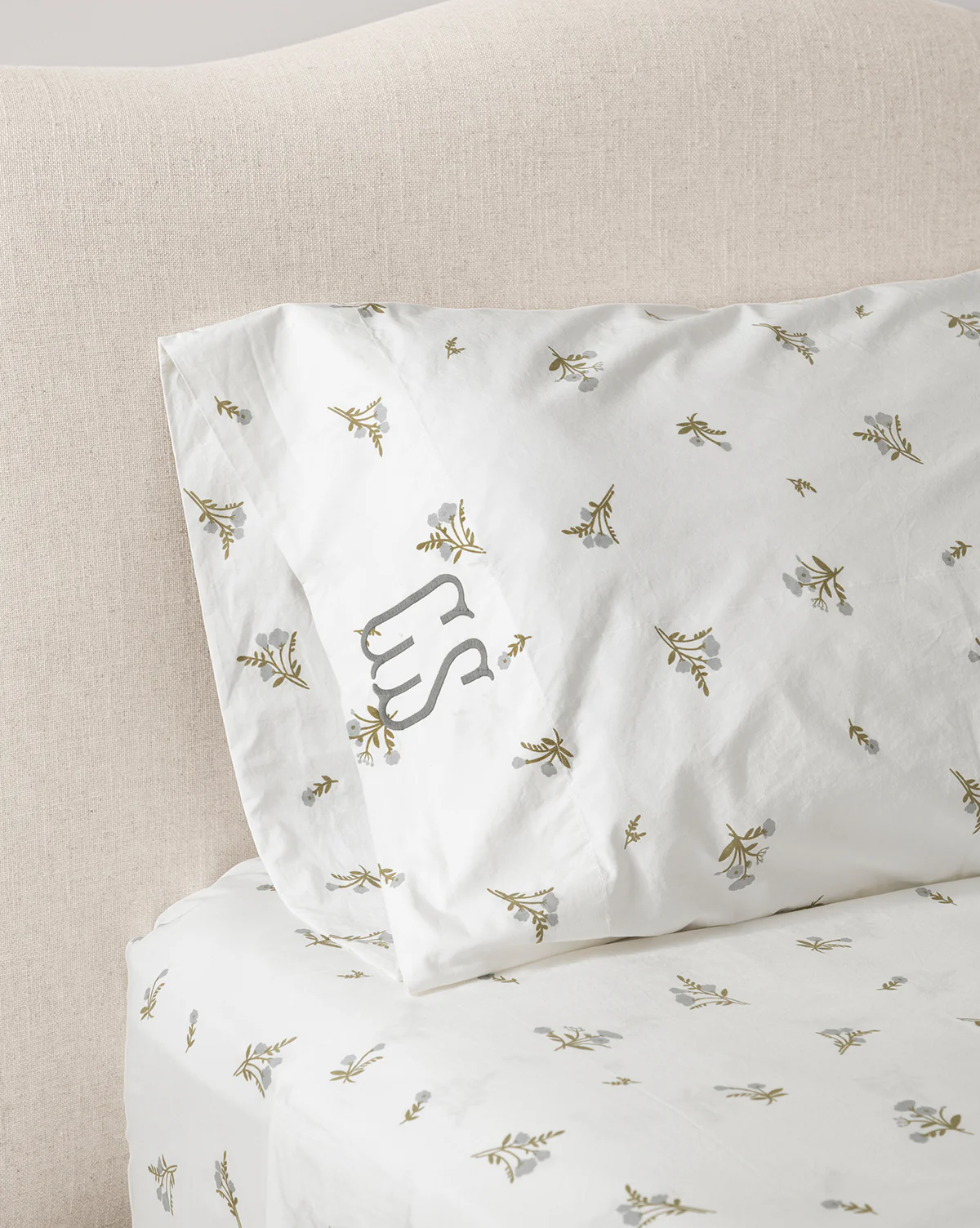 Bertram Kids Organic Sheet Set - Image 5