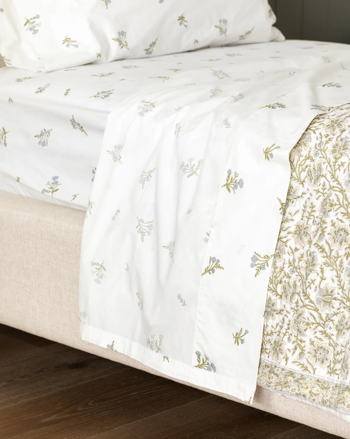 Bertram Kids Organic Sheet Set - Image 6