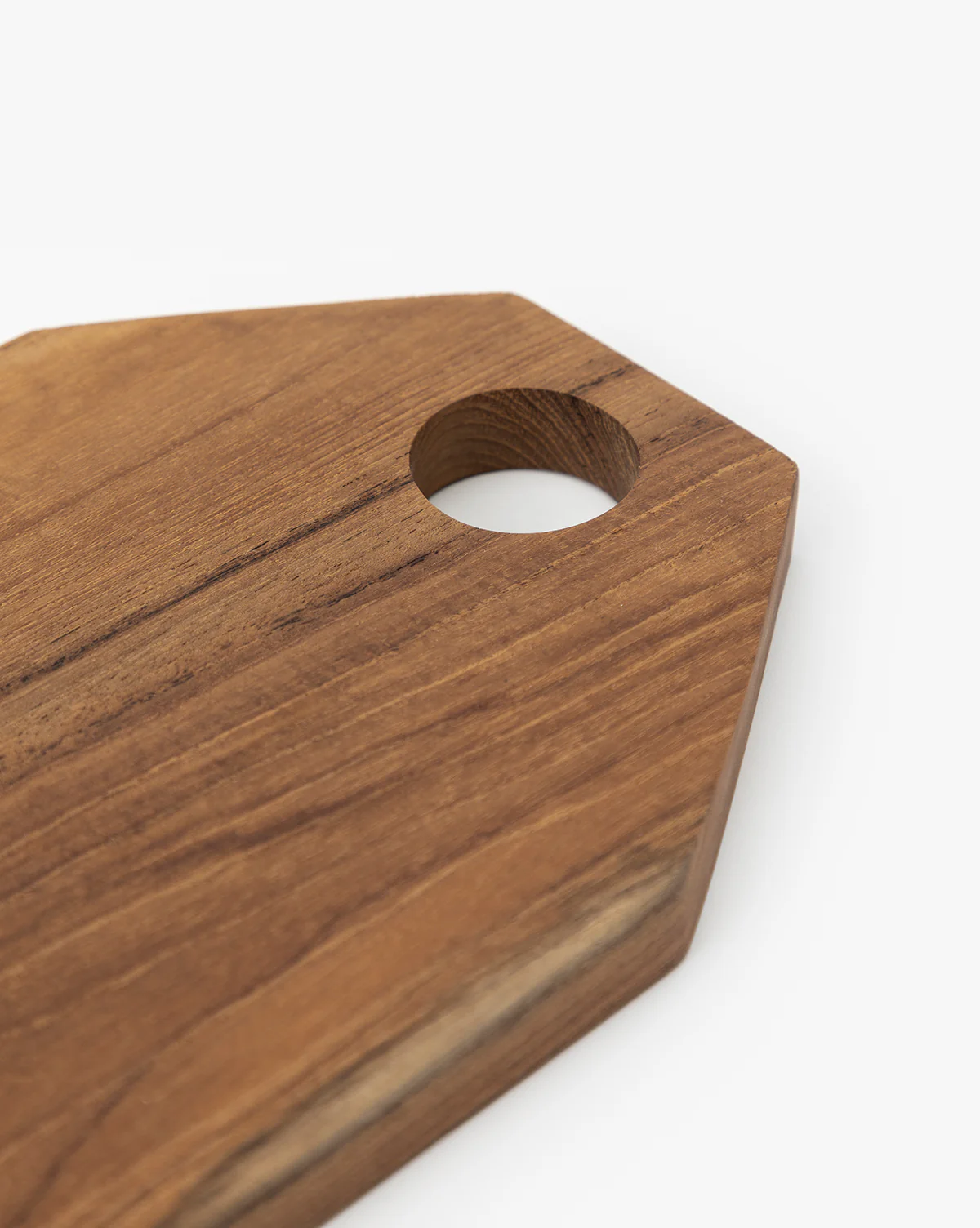 Bevelled Edge Cutting Board - Image 3