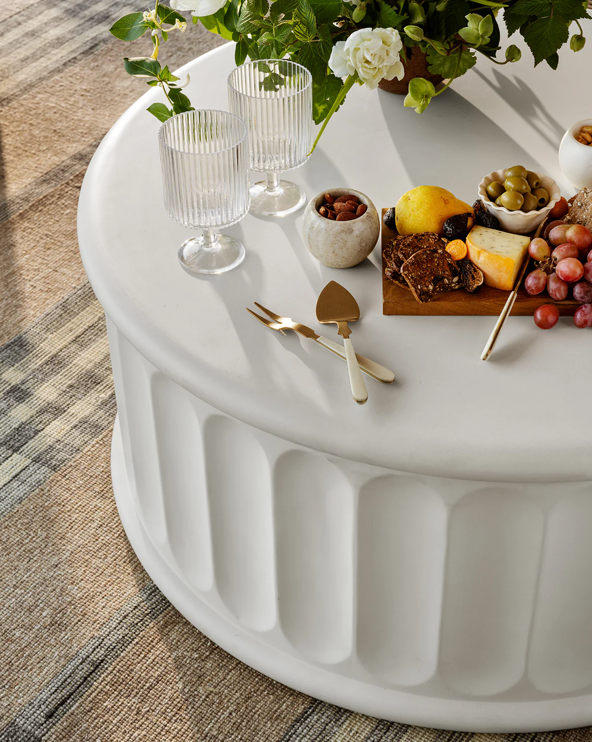 Bevelled Edge Cutting Board - Image 4