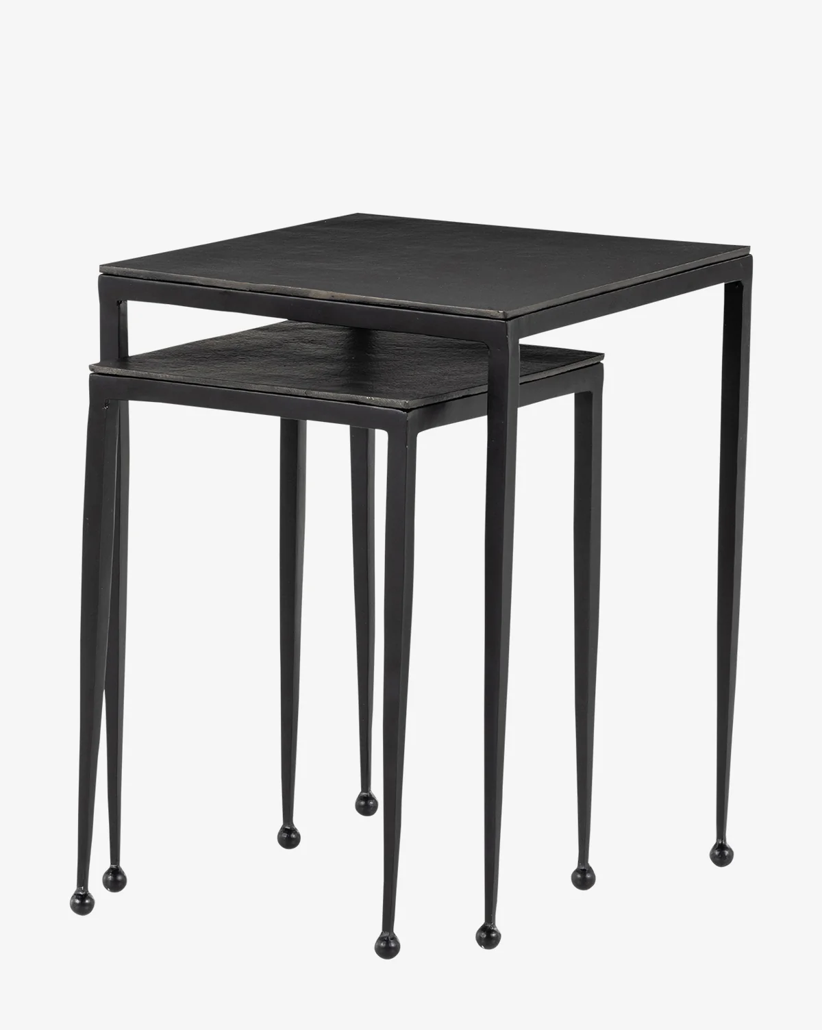 Biddy Nesting End Tables - Image 4