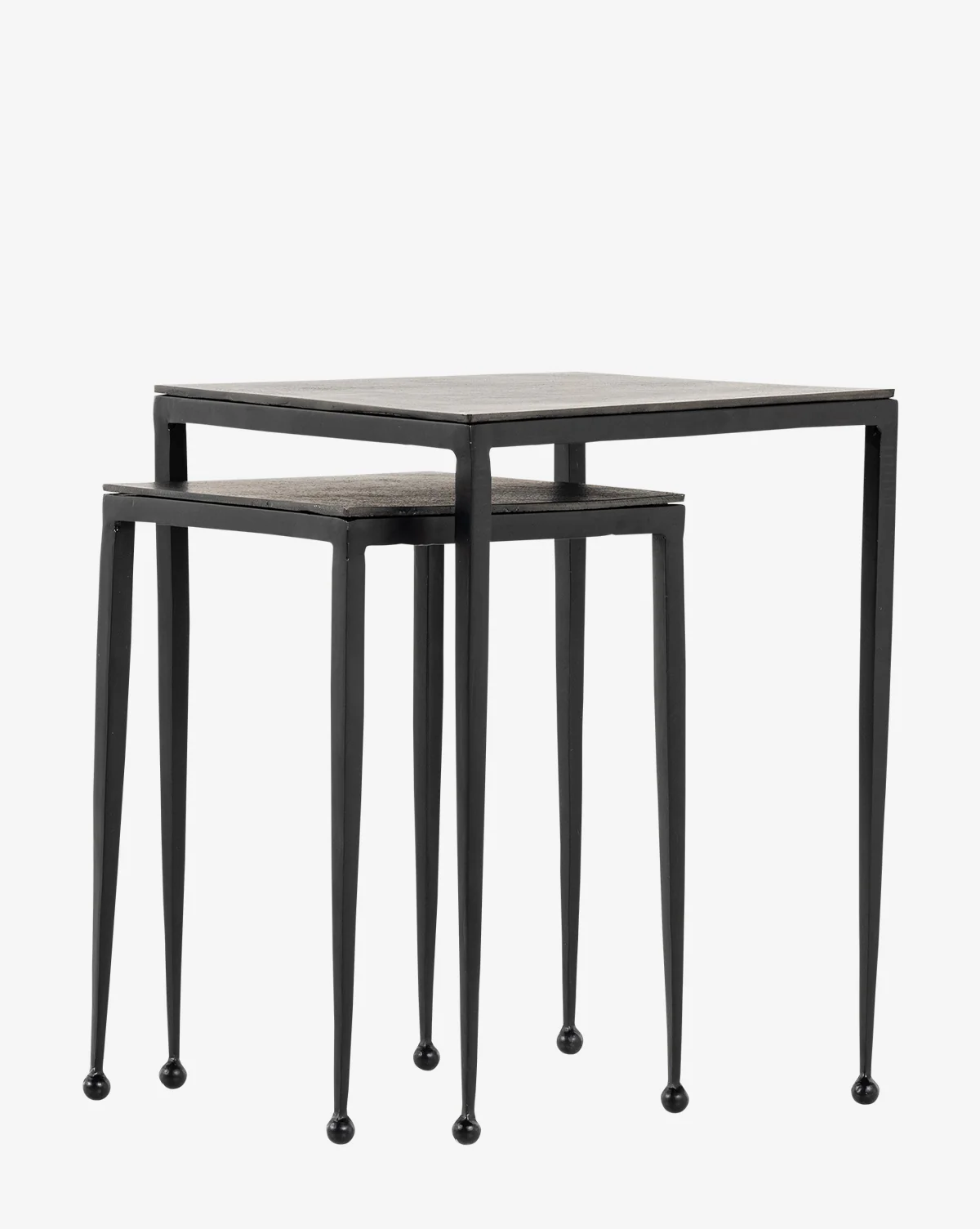 Biddy Nesting End Tables - Image 5