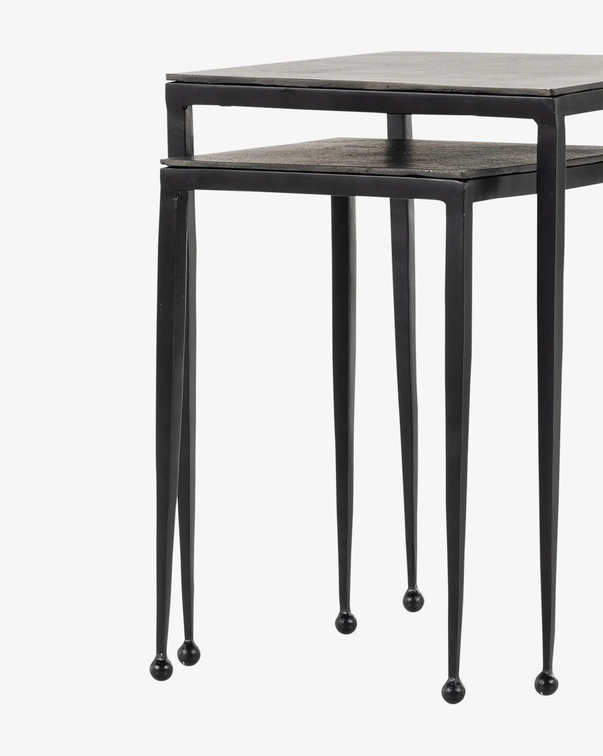 Biddy Nesting End Tables - Image 6