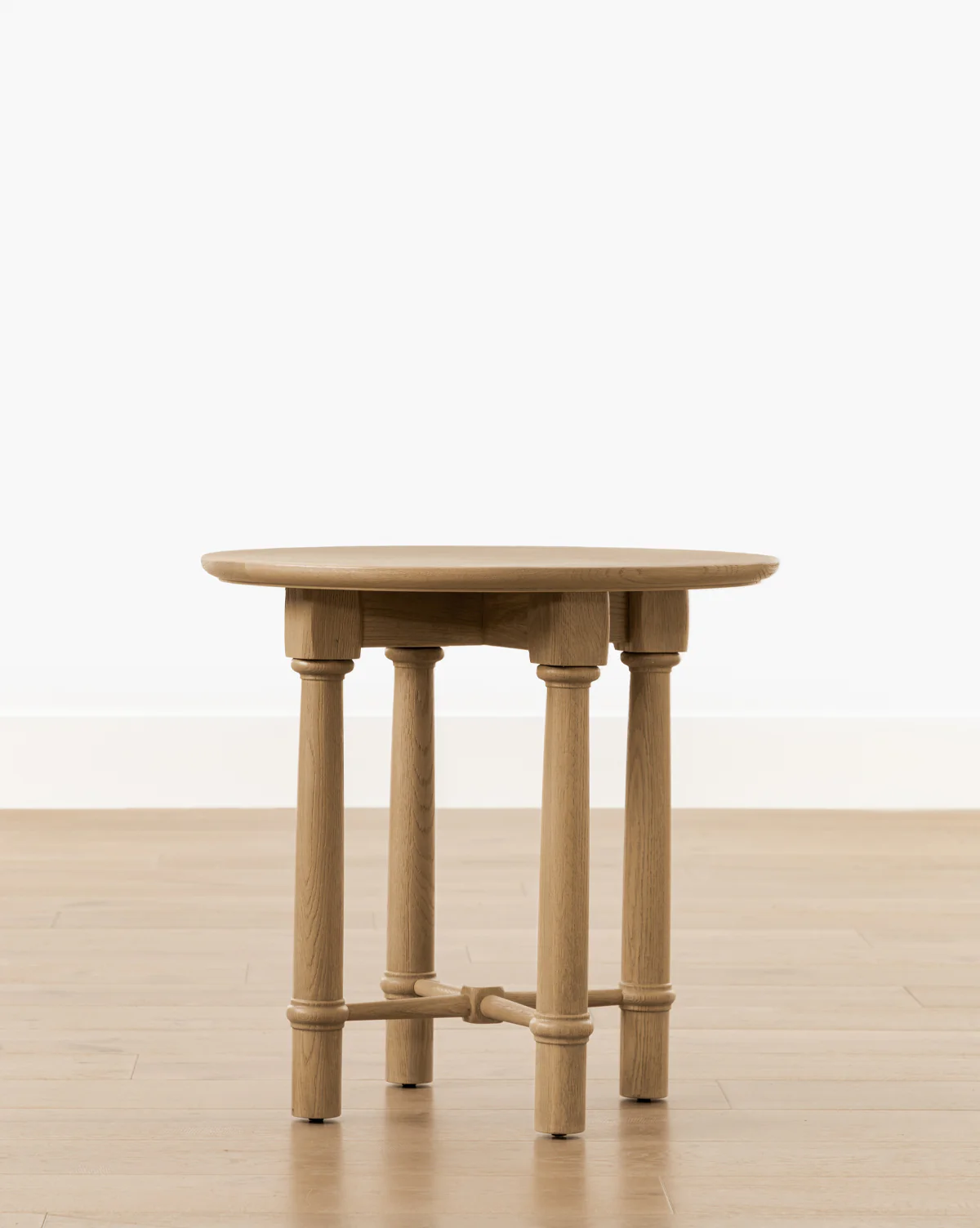 Bishop Side Table - Image 5