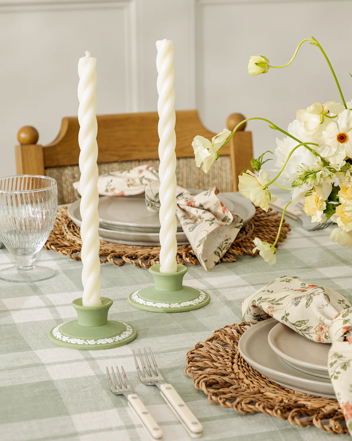 Bistrot Solid Flatware by Sabre - Image 2