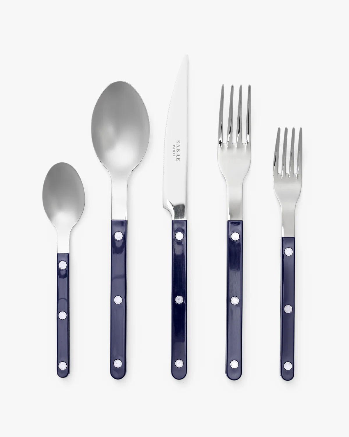 Bistrot Solid Flatware by Sabre - Image 5