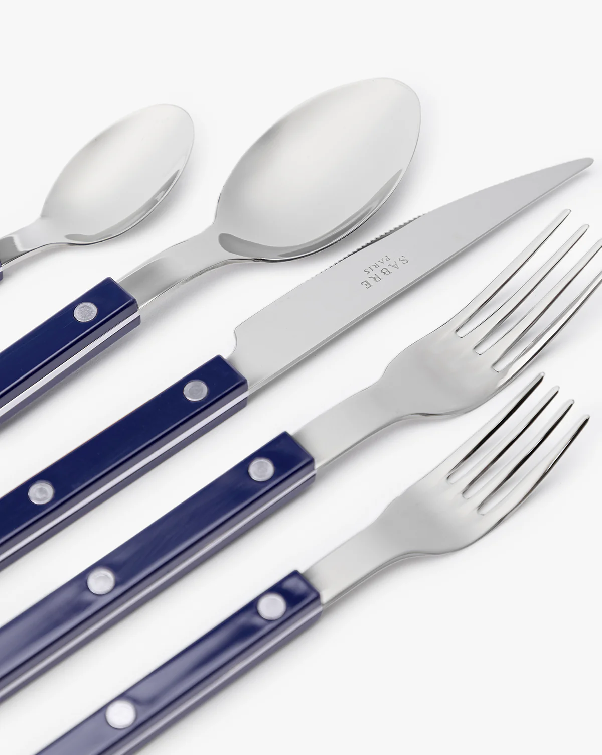 Bistrot Solid Flatware by Sabre - Image 6