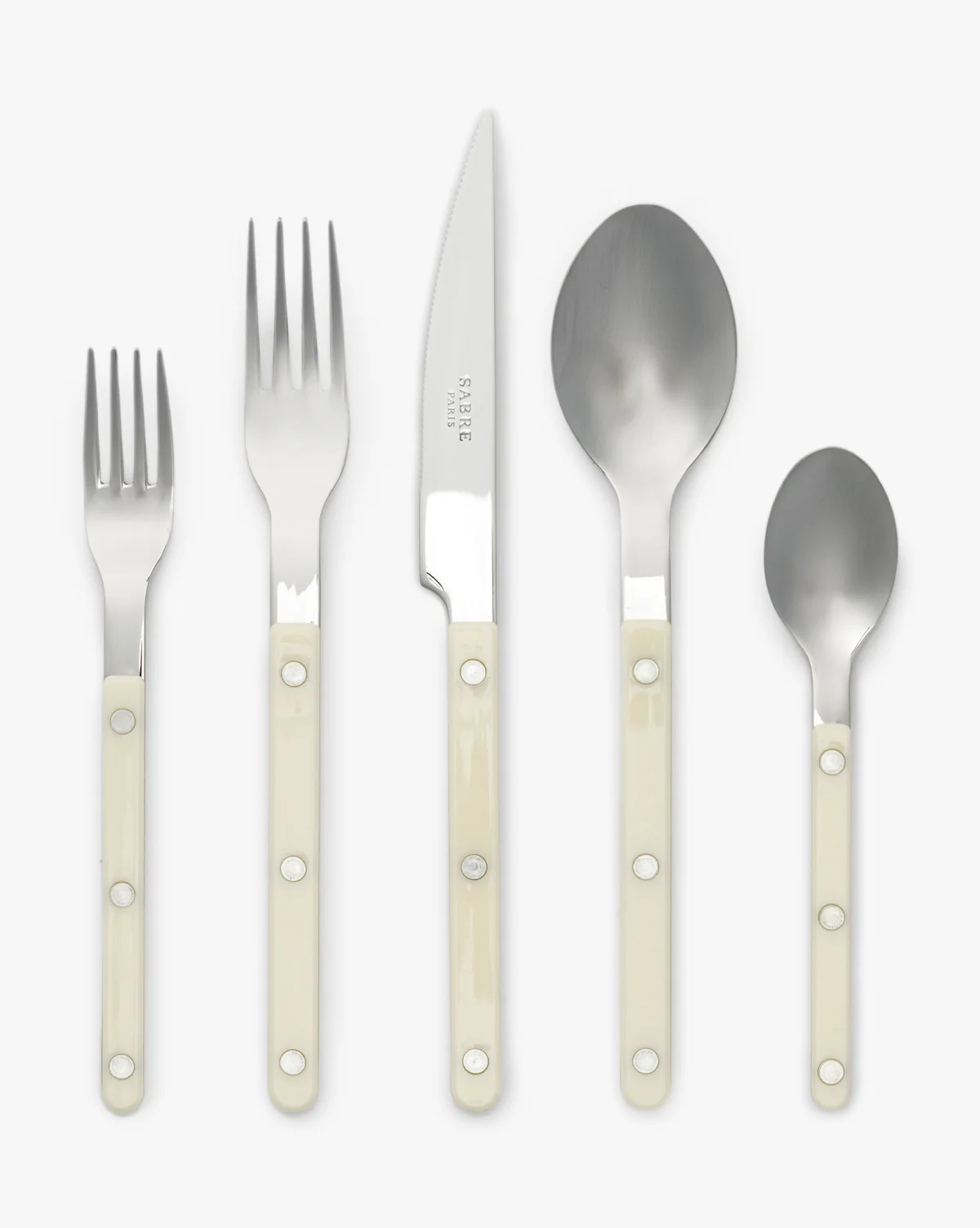 Bistrot Solid Flatware by Sabre - Image 7