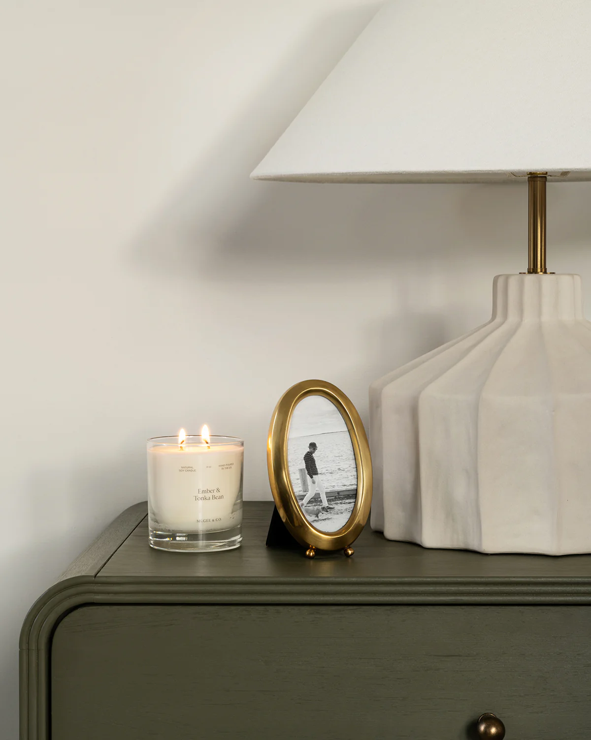 Blanche Picture Frame - Image 5