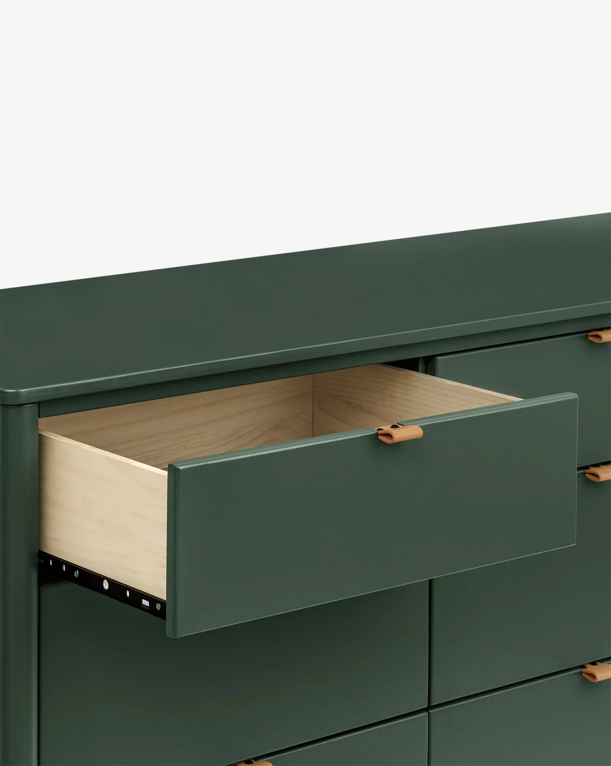 Bondi 6-Drawer Dresser - Image 2